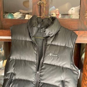 XtremeAir Ladies Down Vest (L)